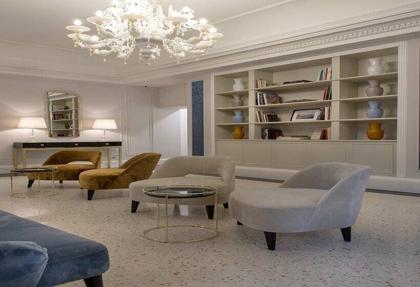 Fotos del hotel H10 Palazzo Canova:  70