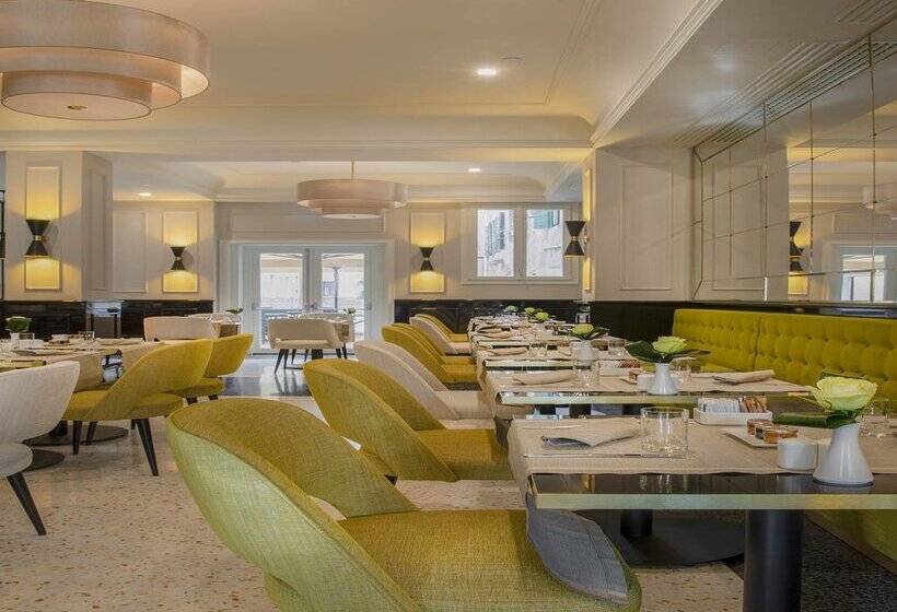 Fotos del hotel H10 Palazzo Canova:  84