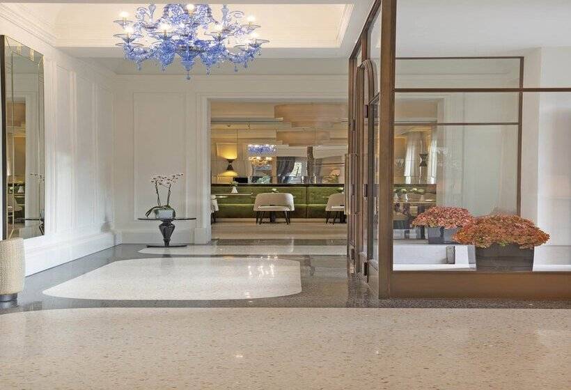 Fotos del hotel H10 Palazzo Canova:  82