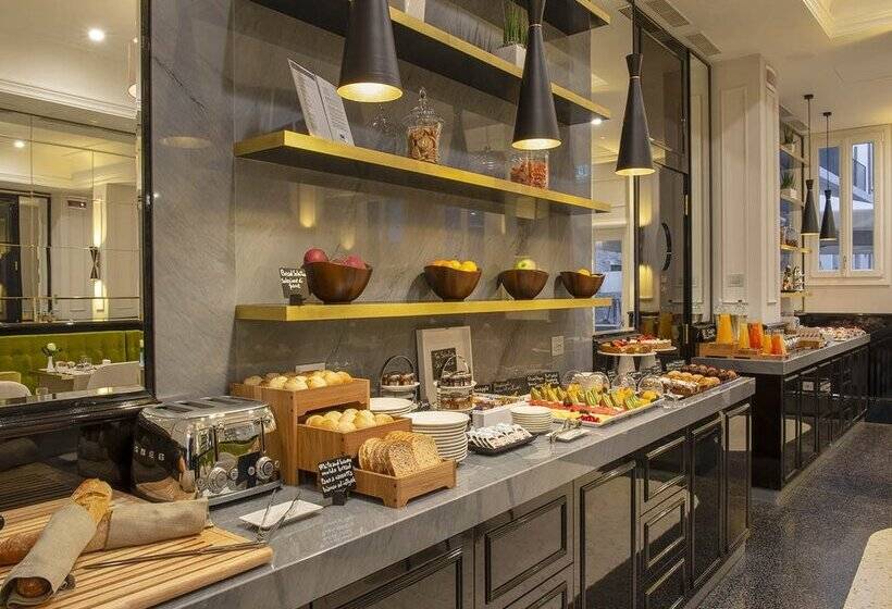 Fotos del hotel H10 Palazzo Canova:  92