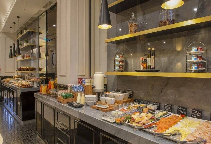 Fotos del hotel H10 Palazzo Canova:  56