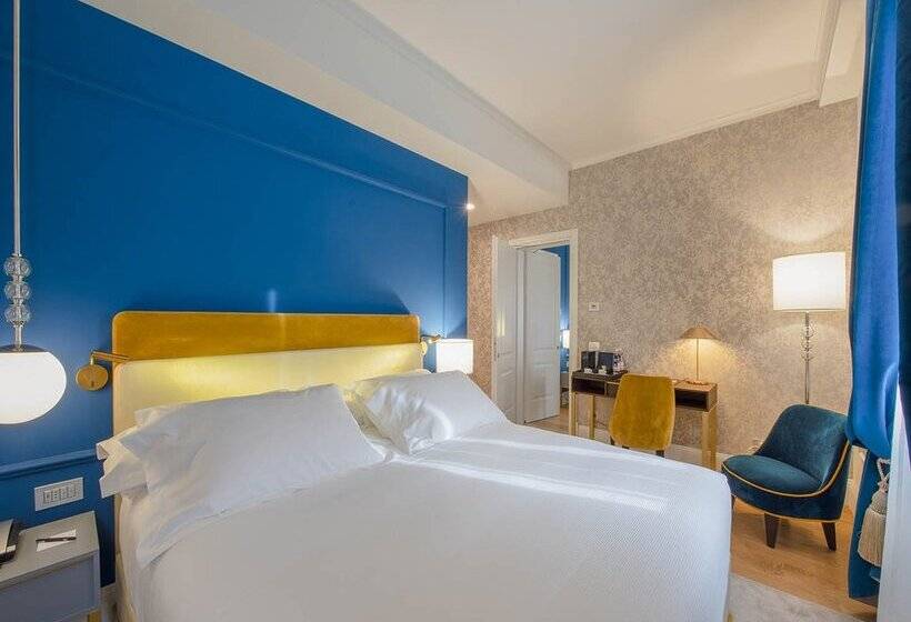 Fotos del hotel H10 Palazzo Canova:  63