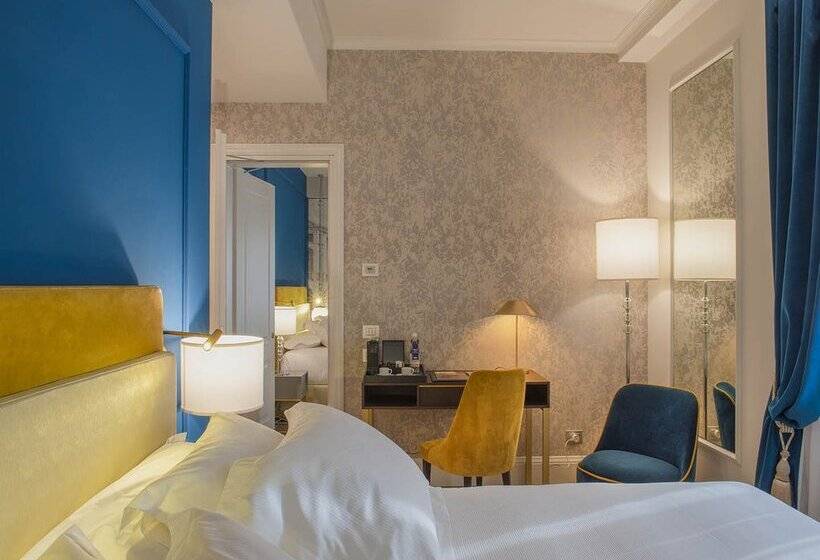 Fotos del hotel H10 Palazzo Canova:  71