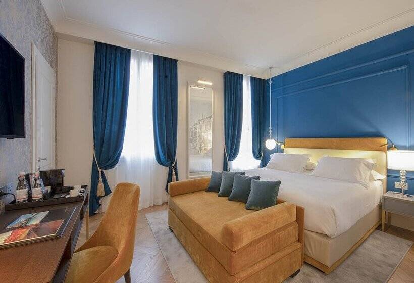 Fotos del hotel H10 Palazzo Canova:  61