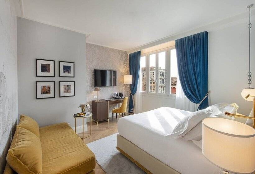 Fotos del hotel H10 Palazzo Canova:  19