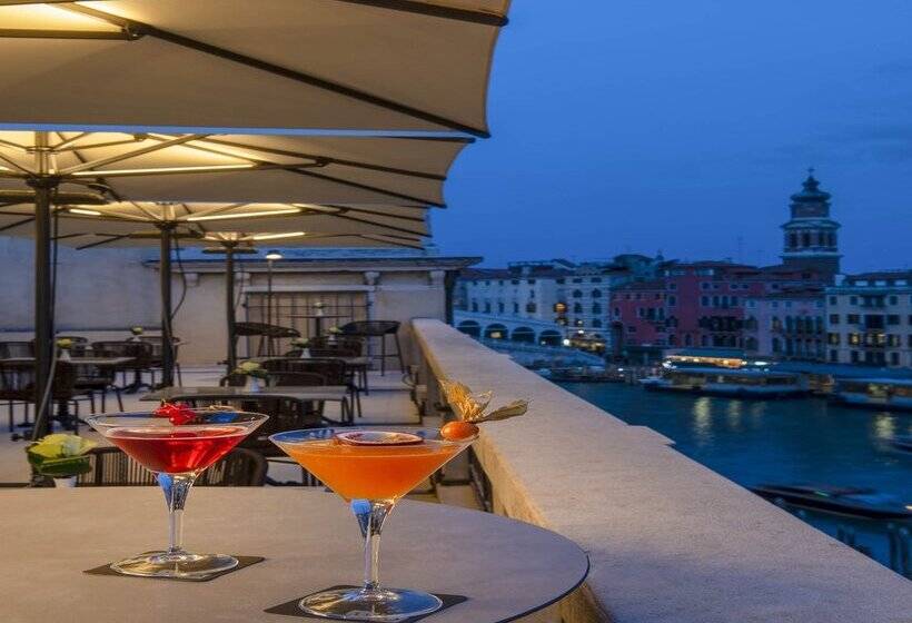 Fotos del hotel H10 Palazzo Canova:  38