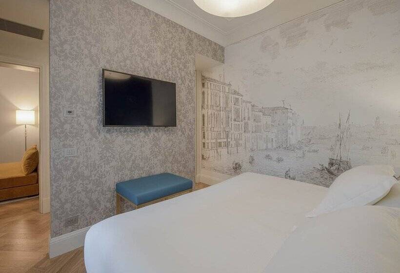 Fotos del hotel H10 Palazzo Canova:  12