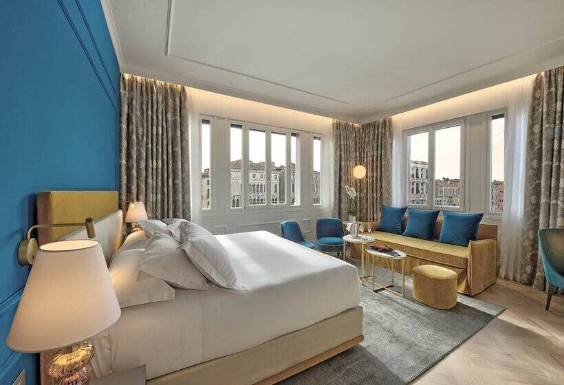 Fotos del hotel H10 Palazzo Canova:  5