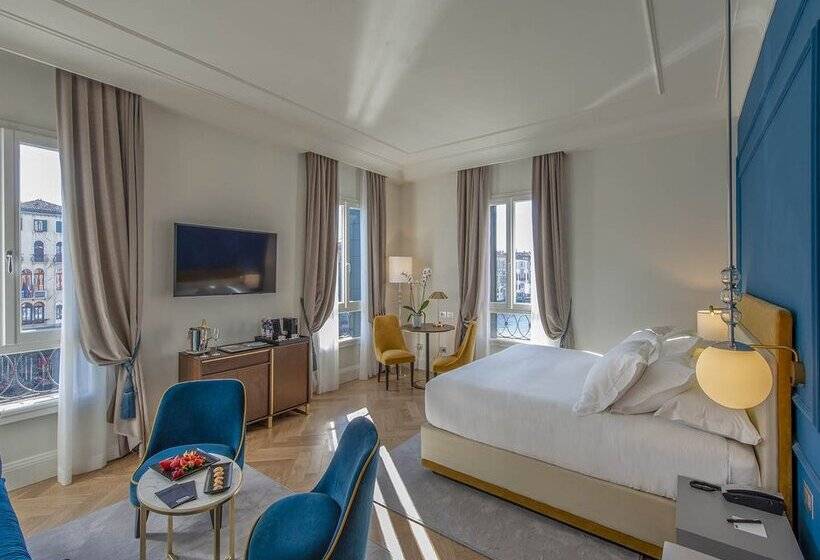 Fotos del hotel H10 Palazzo Canova:  15