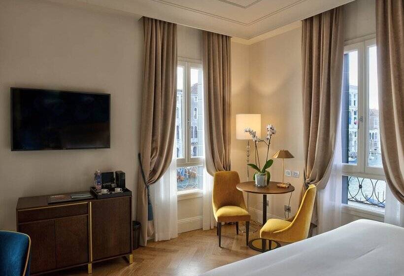 Fotos del hotel H10 Palazzo Canova:  29