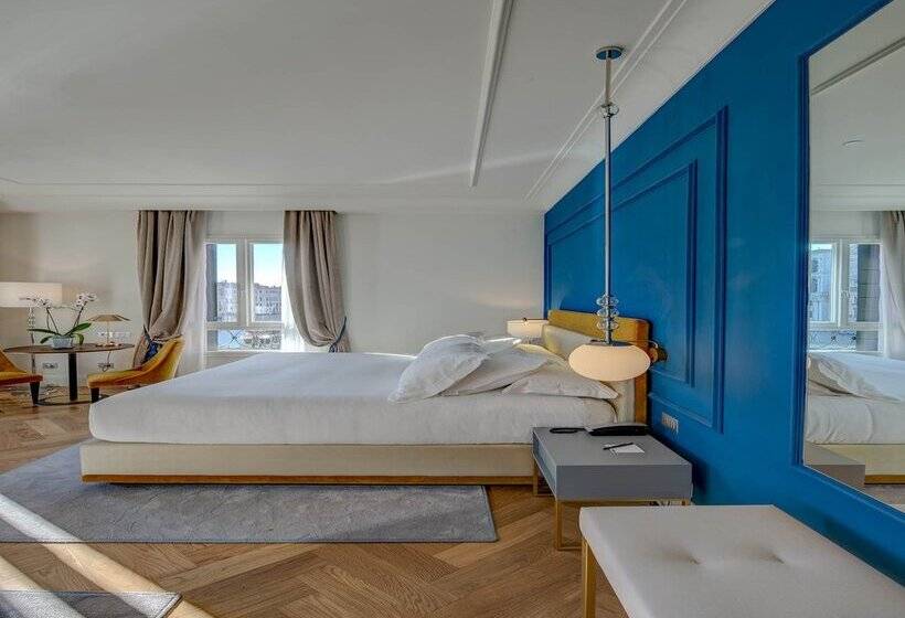 Fotos del hotel H10 Palazzo Canova:  16