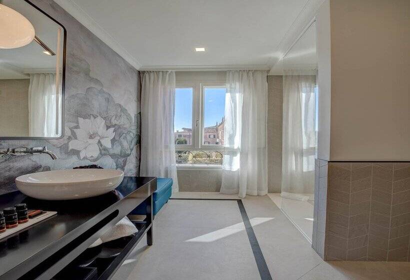 Fotos del hotel H10 Palazzo Canova:  74