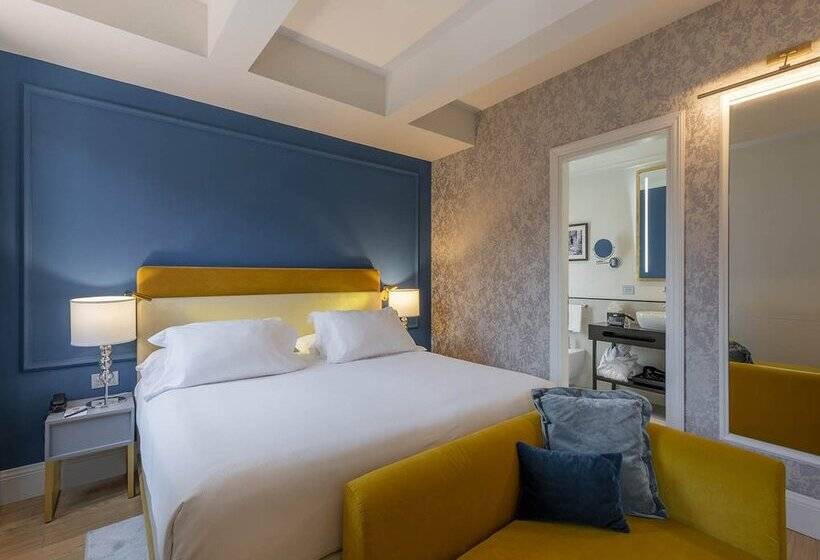 Fotos del hotel H10 Palazzo Canova:  88