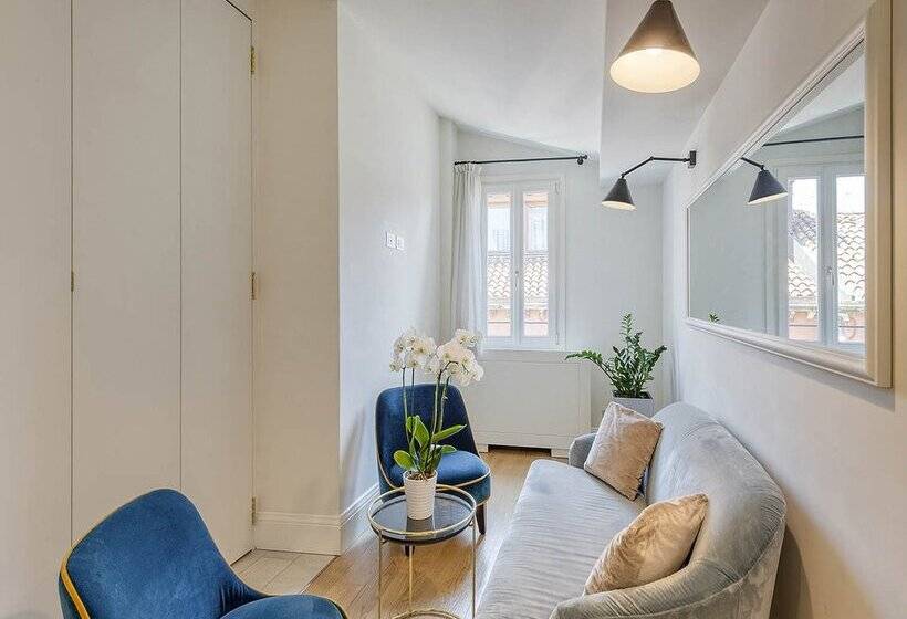 Fotos del hotel H10 Palazzo Canova:  52