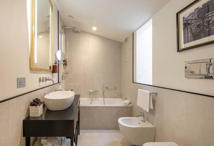 Fotos del hotel H10 Palazzo Canova:  36