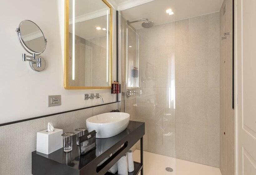 Fotos del hotel H10 Palazzo Canova:  32