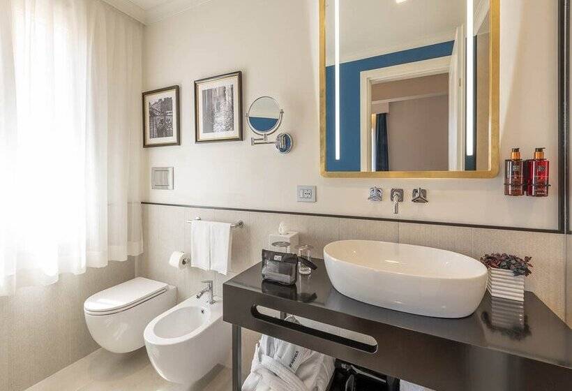 Fotos del hotel H10 Palazzo Canova:  31