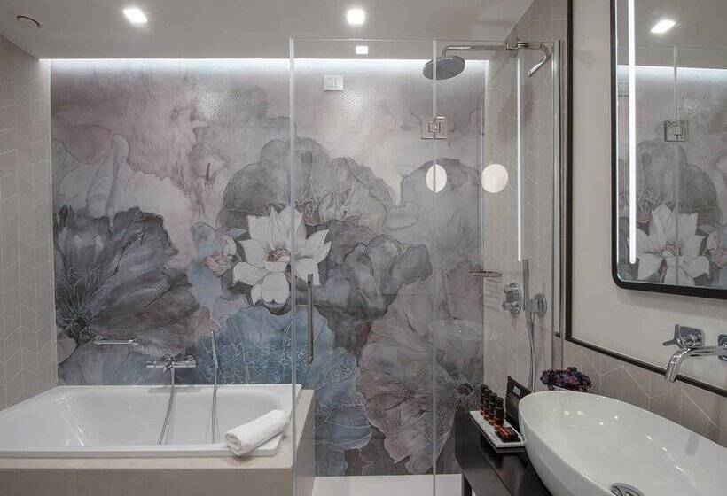 Fotos del hotel H10 Palazzo Canova:  34