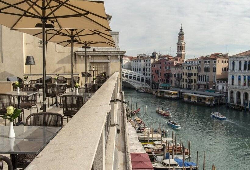 Fotos del hotel H10 Palazzo Canova:  91