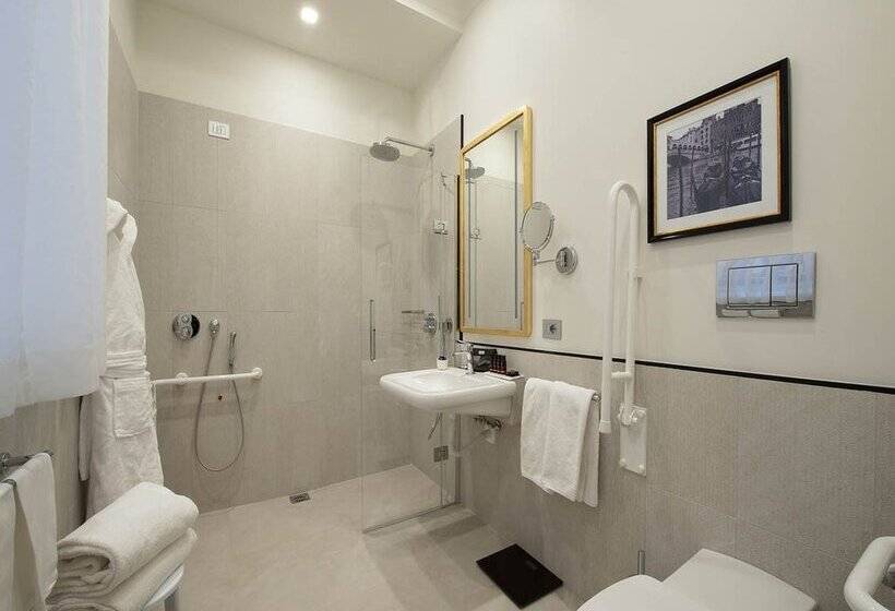 Fotos del hotel H10 Palazzo Canova:  33