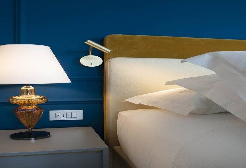 Fotos del hotel H10 Palazzo Canova:  9