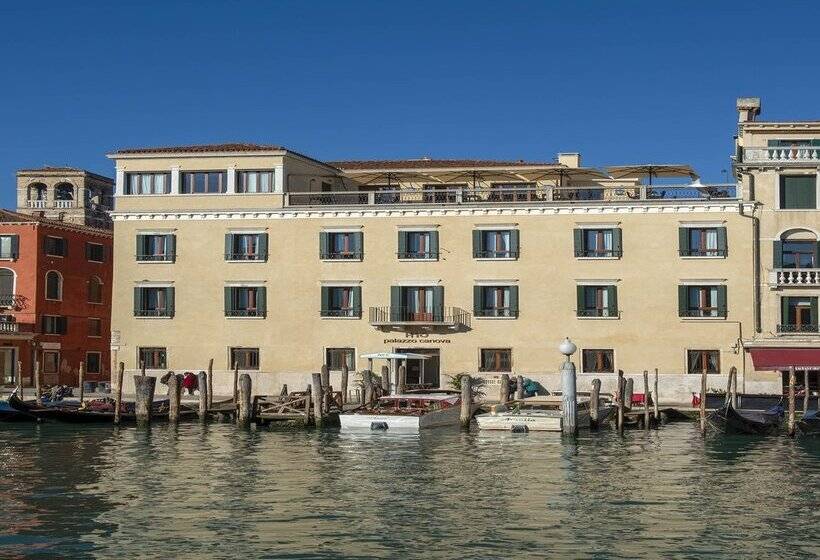 Fotos del hotel H10 Palazzo Canova:  53