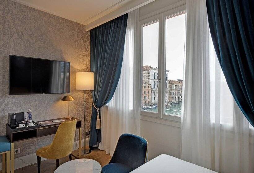 Fotos del hotel H10 Palazzo Canova:  27