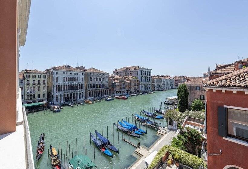 Fotos del hotel H10 Palazzo Canova:  54