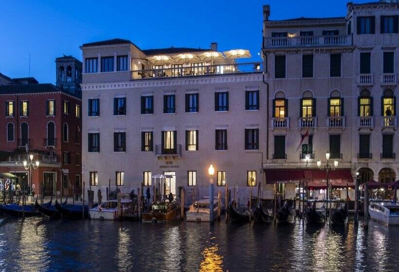 Fotos del hotel H10 Palazzo Canova:  22