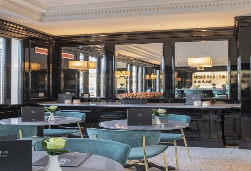 Fotos del hotel H10 Palazzo Canova:  76