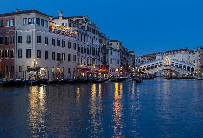 Fotos del hotel H10 Palazzo Canova:  30