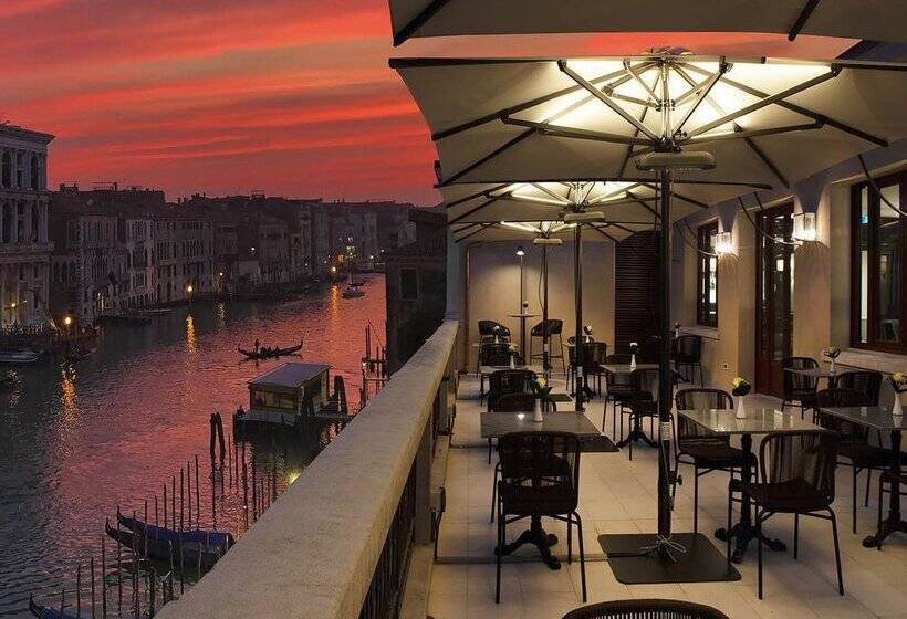 Fotos del hotel H10 Palazzo Canova:  57