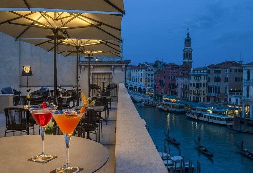 Fotos del hotel H10 Palazzo Canova:  41