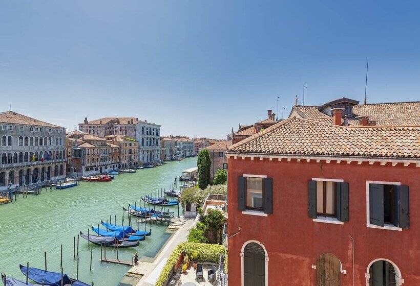 Fotos del hotel H10 Palazzo Canova:  23