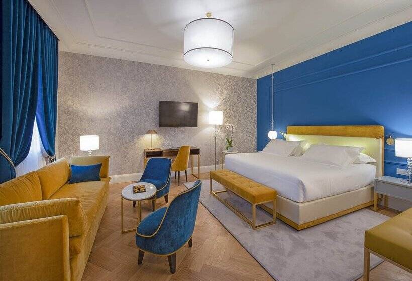 Fotos del hotel H10 Palazzo Canova:  10