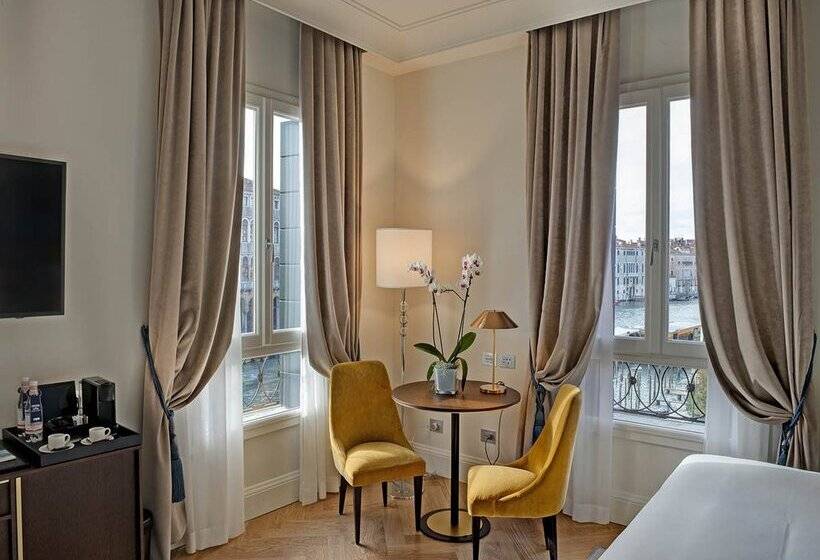 Fotos del hotel H10 Palazzo Canova:  77