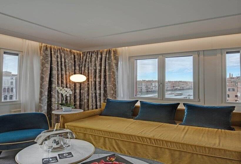 Fotos del hotel H10 Palazzo Canova:  49