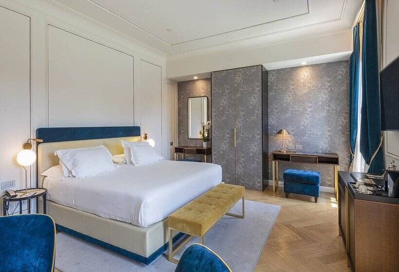 Fotos del hotel H10 Palazzo Canova:  8