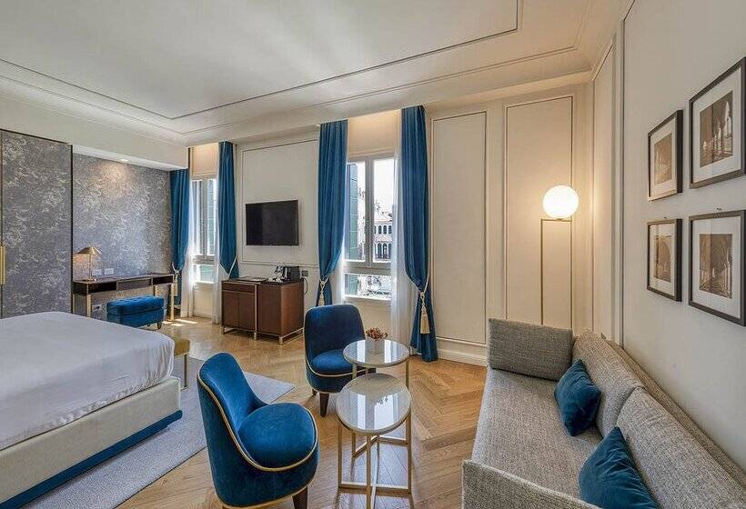 Fotos del hotel H10 Palazzo Canova:  20