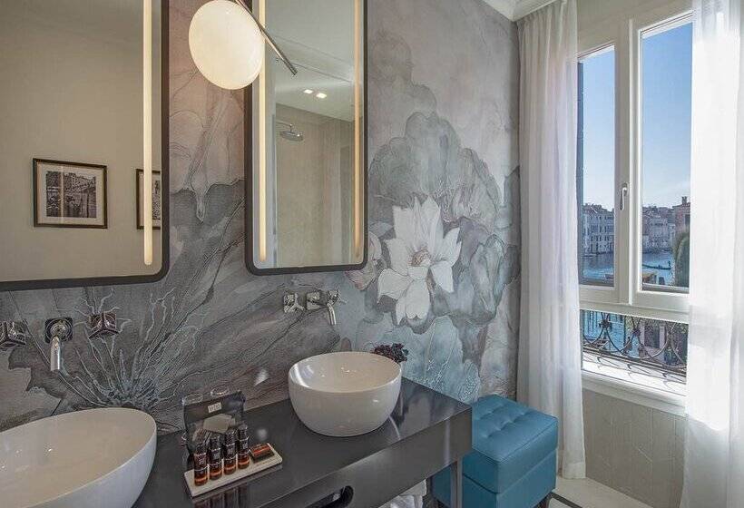 Fotos del hotel H10 Palazzo Canova:  80