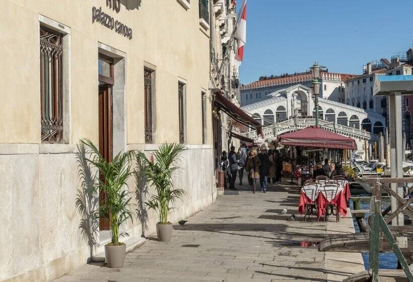 Fotos del hotel H10 Palazzo Canova:  65