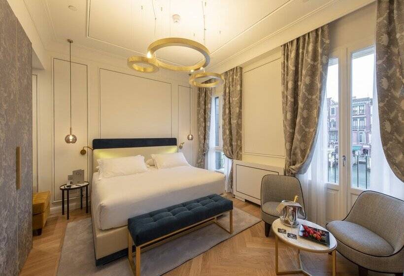 Fotos del hotel H10 Palazzo Canova:  75