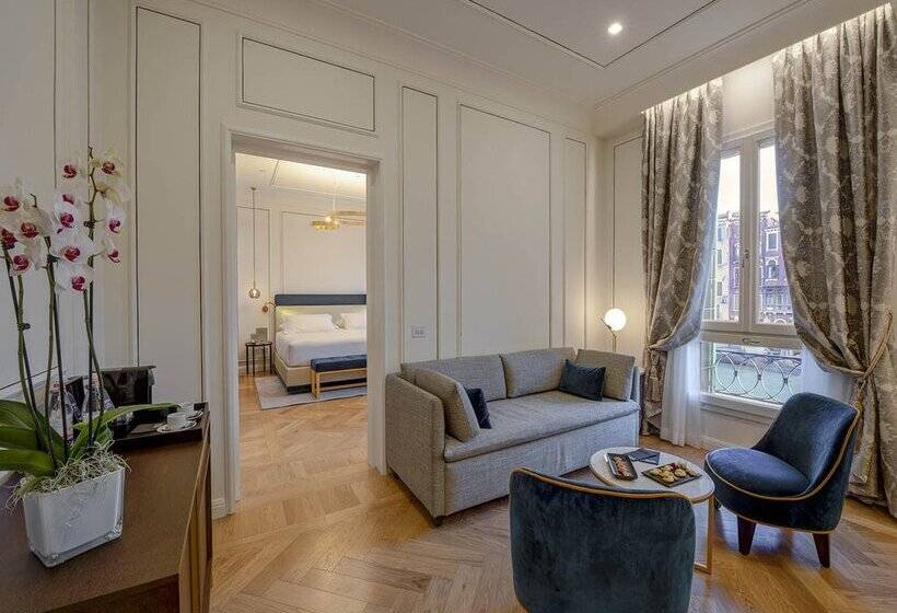 Fotos del hotel H10 Palazzo Canova:  67