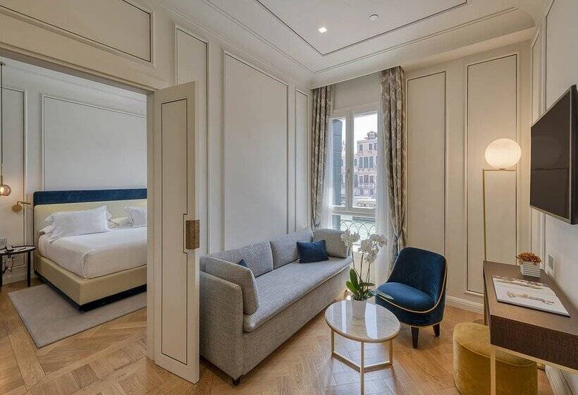 Fotos del hotel H10 Palazzo Canova:  78