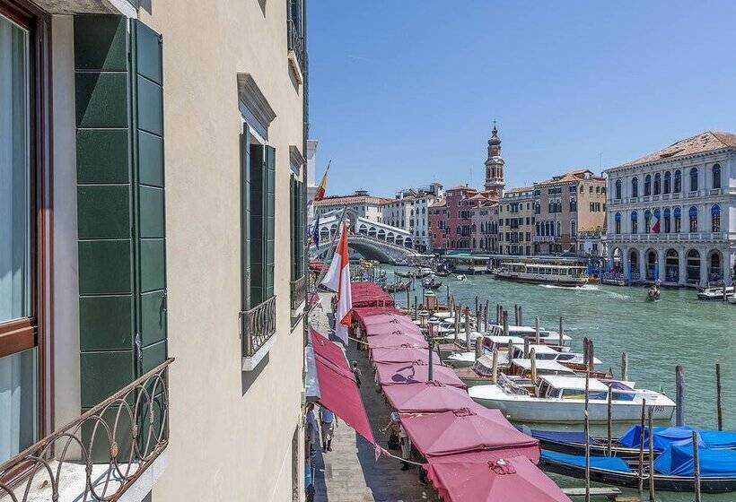 Fotos del hotel H10 Palazzo Canova:  81