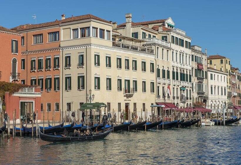 Fotos del hotel H10 Palazzo Canova:  25