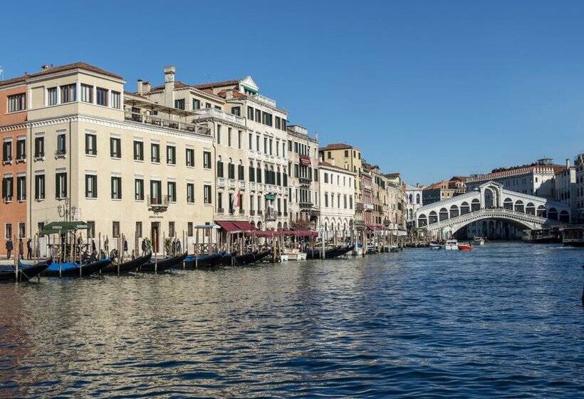 Fotos del hotel H10 Palazzo Canova:  59