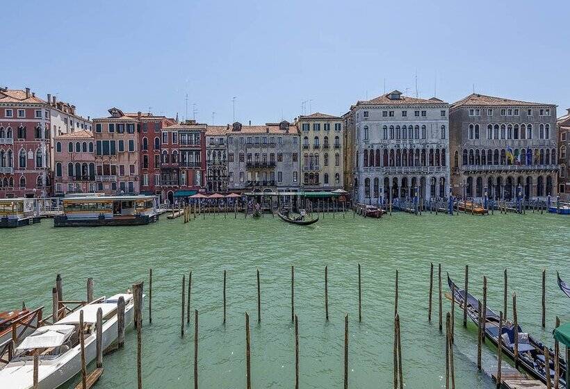 Fotos del hotel H10 Palazzo Canova:  60