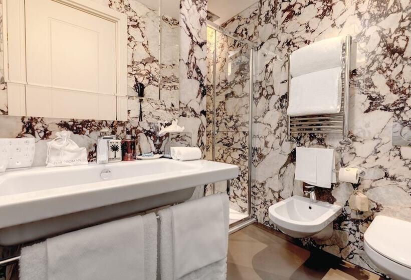 Fotos del hotel Singer Palace:  2