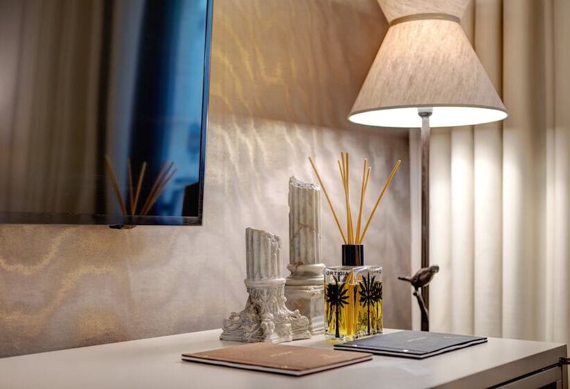 Fotos del hotel Singer Palace:  5